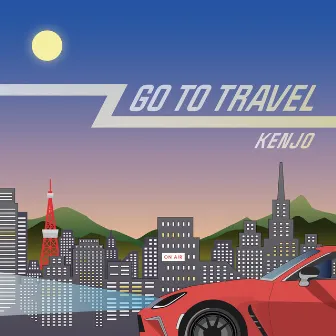 Go To Travel by Kenjo