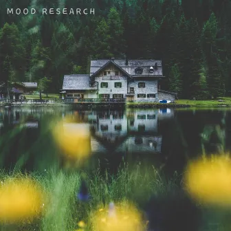 Mood Research by PSYVIBE