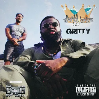 Gritty by Wavyy Jonez