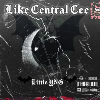 like central cee by littleynggg