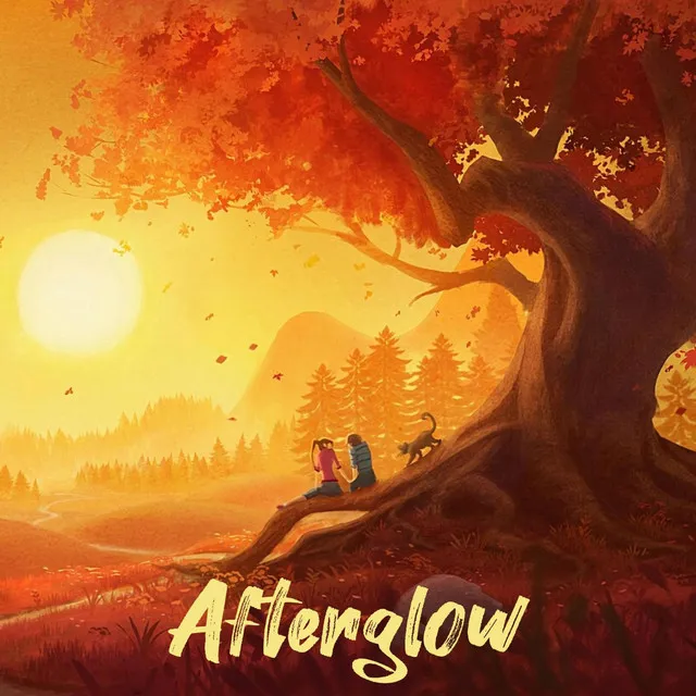 Afterglow (Radio Edit)