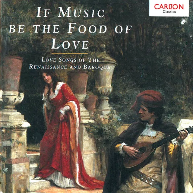 If Music Be the Food of Love