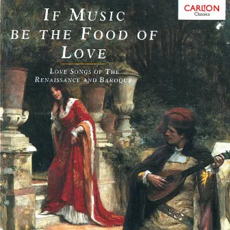 If Music Be The Food Of Love by John Farmer