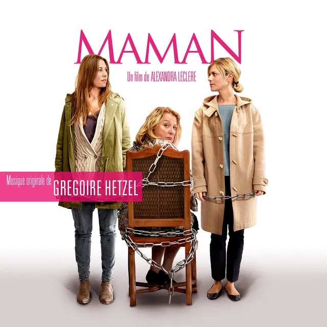 Maman (Bande originale du film)