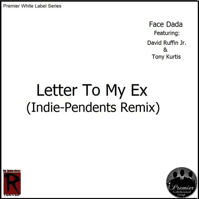 Letter to My Ex [Indie-Pendents Remix]