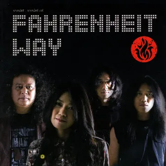 FAHRENHEIT WAY by Fahrenheit