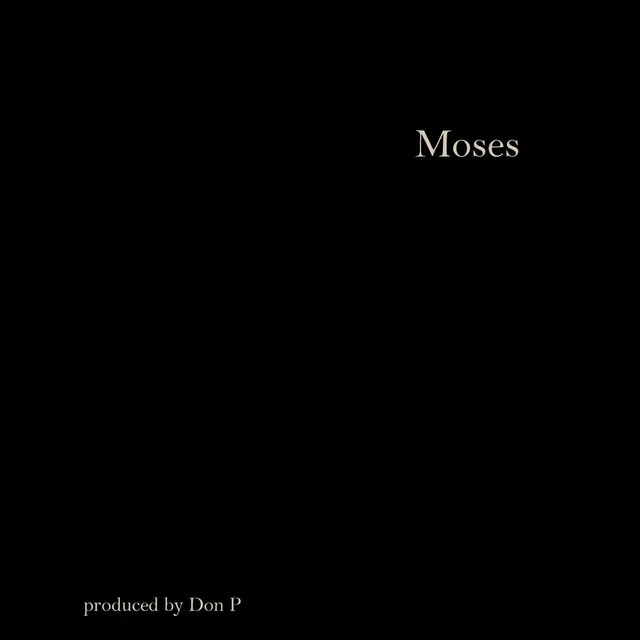 Moses