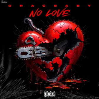 No Love by DracBaby