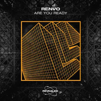 Are You Ready by Renvo