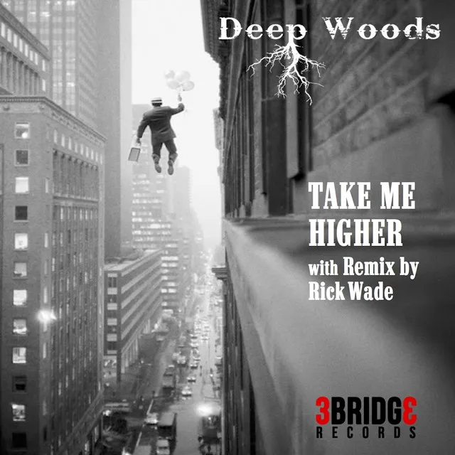 Take Me Higher