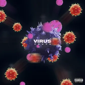 Virus by Fou7a