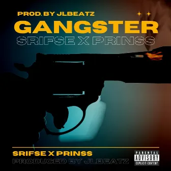 Gangster by Srifse