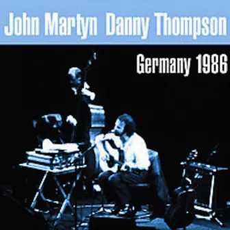 Germany 1986 by Danny Thompson