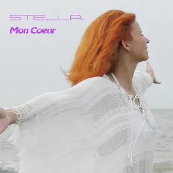 Mon coeur by Stella