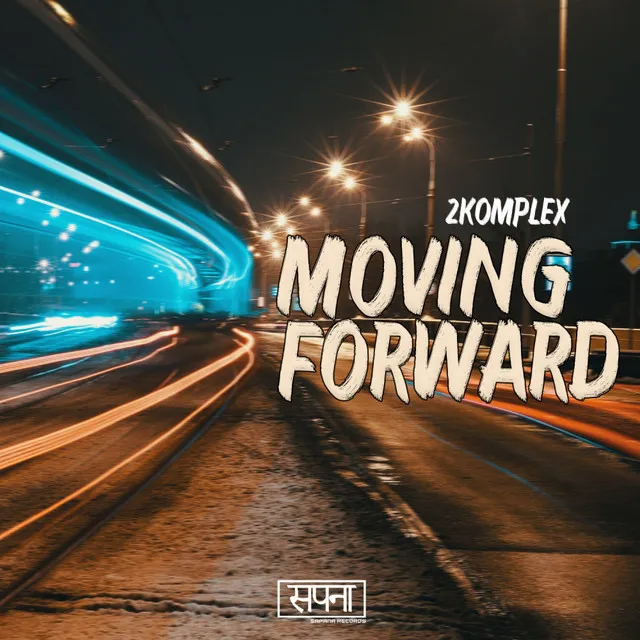 Moving Forward