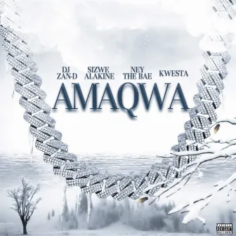 Amaqwa by DJ Zan-D