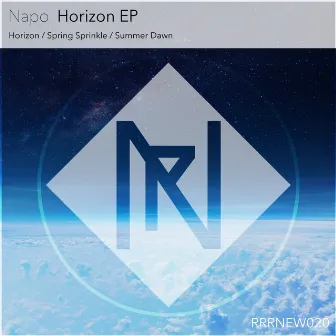 Horizon by Napo (JPN)