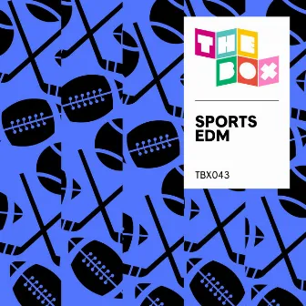 Sports EDM by Kubed