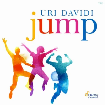 Jump by Uri Davidi