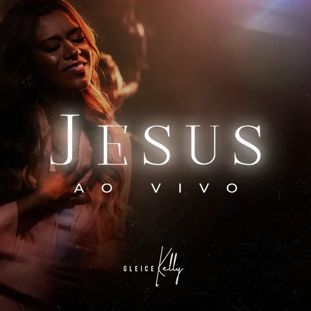 Jesus - Ao Vivo