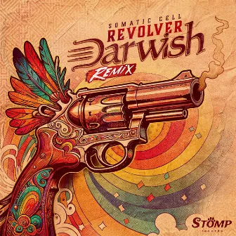 Revolver by Darwish