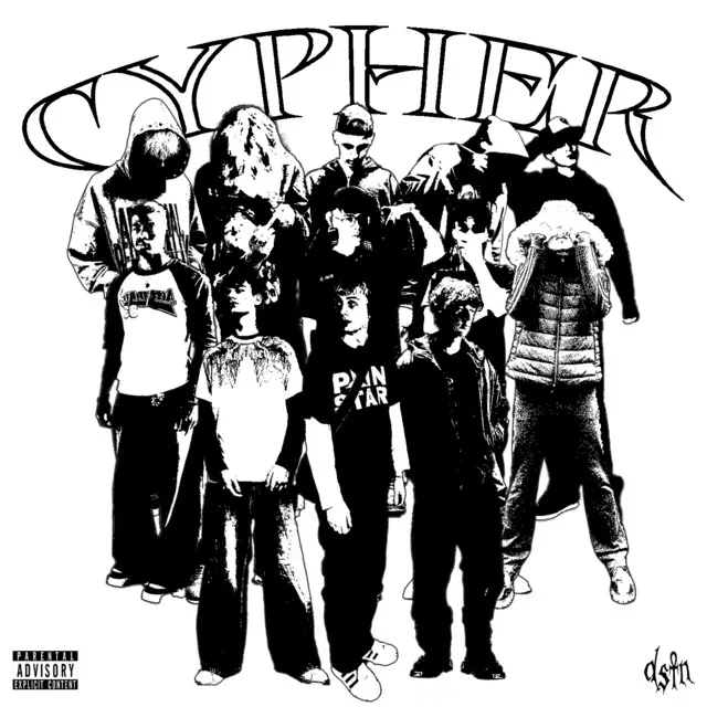 CYPHER