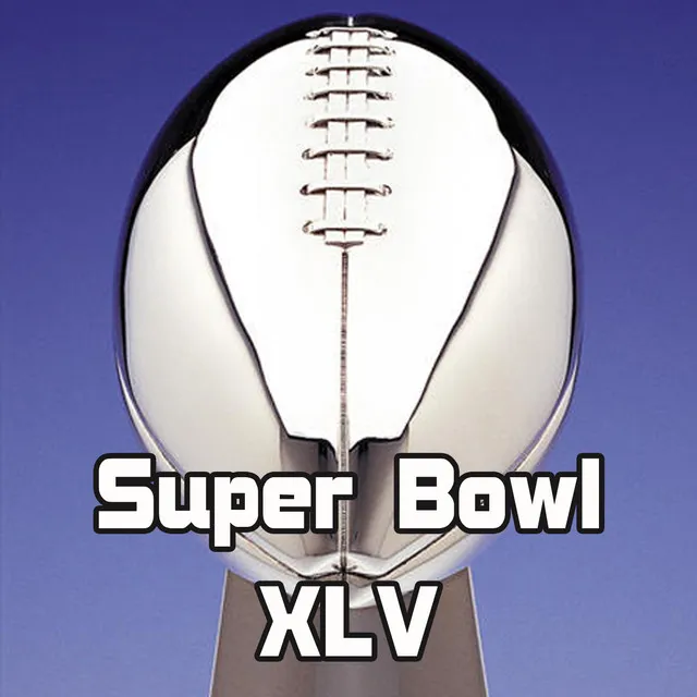 SuperBowl XLV