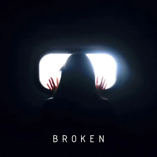 Broken