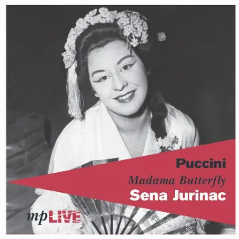 Puccini, Madama Butterfly, Sena Jurinac (Live) by Bryan Balkwill