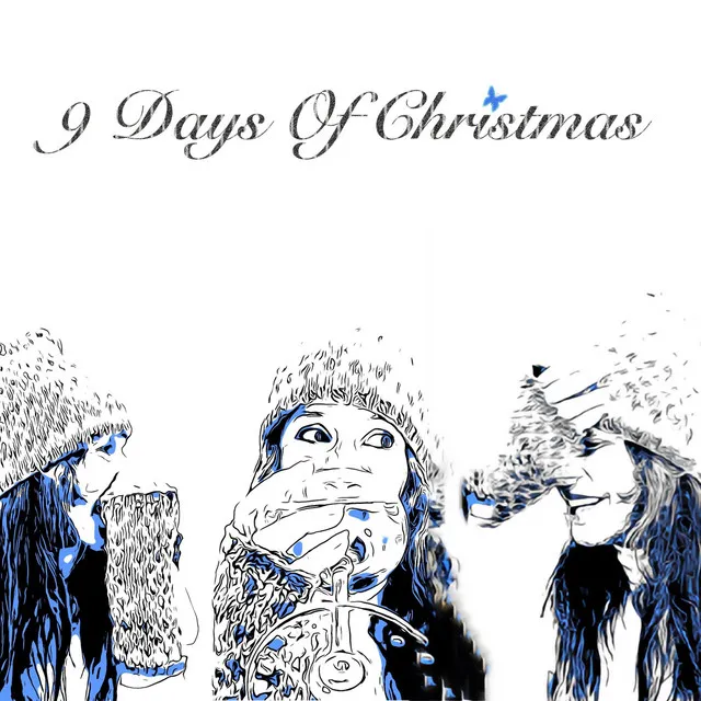 9 Days of Christmas