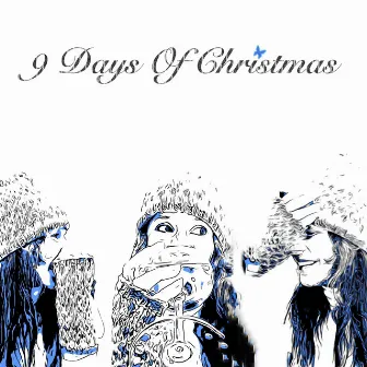 9 Days of Christmas by Lexie Green