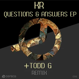 Questions & Answers EP by KR