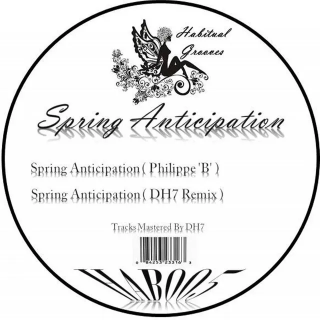 Spring Anticipation - Remix