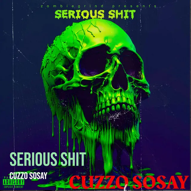 Serious Shit