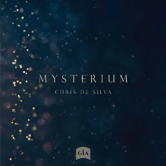 Mysterium by Cameron F. LaBarr