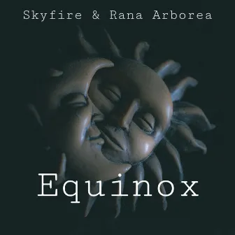 Equinox by Rana Arborea