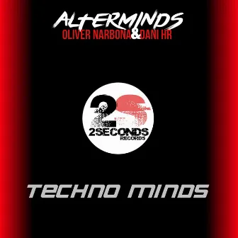 Techno Minds by Dani Hr