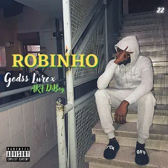 Robinho by DiBoy G