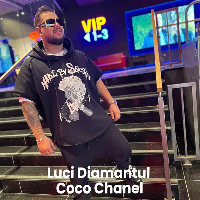 Coco Chanel