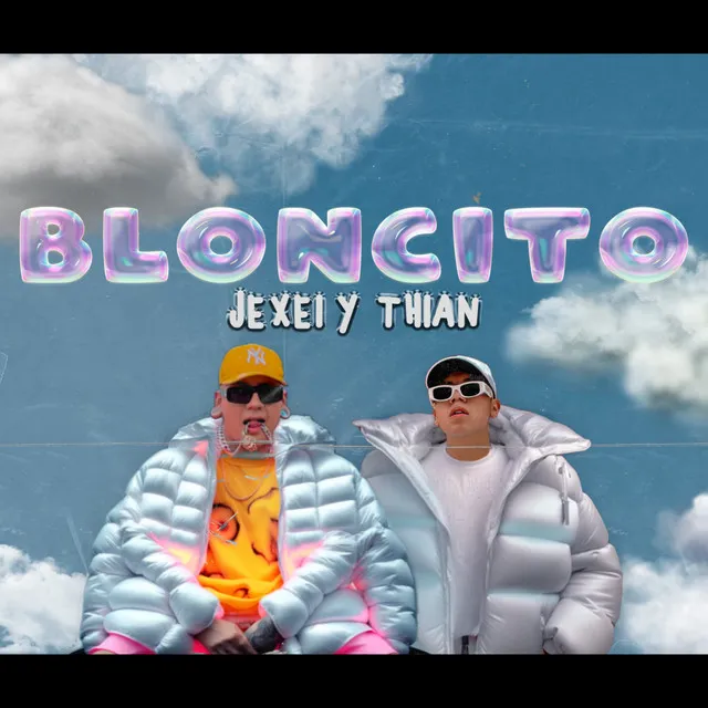 Bloncito