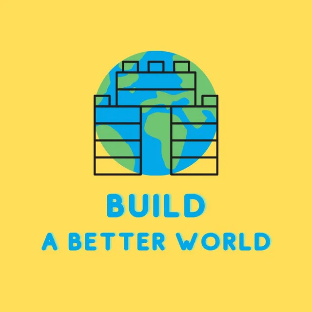 Under Construction (Theme Of Build A Better World)