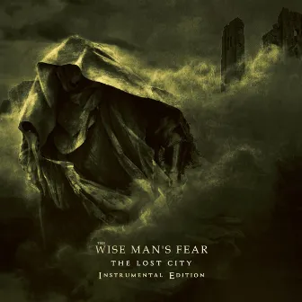 The Lost City (Instrumental Edition) by The Wise Man's Fear