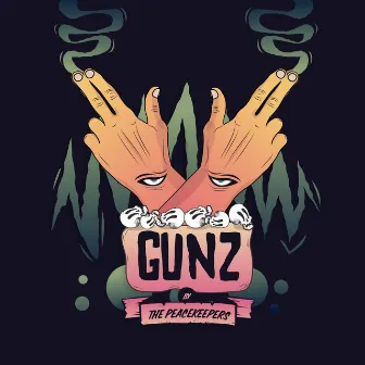 Gunz by The Peacekeepers