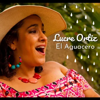 El Aguacero by Lucre Ortiz