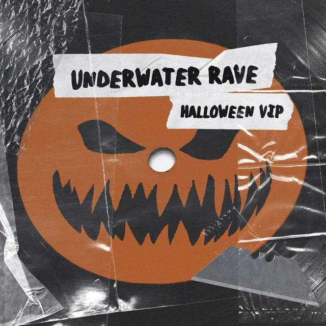 Underwater Rave (Halloween VIP)