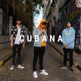 Cubana by Marti