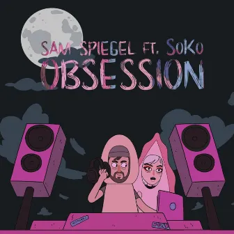 Obsession by Soko