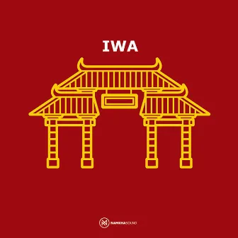 Chinatown by Iwa