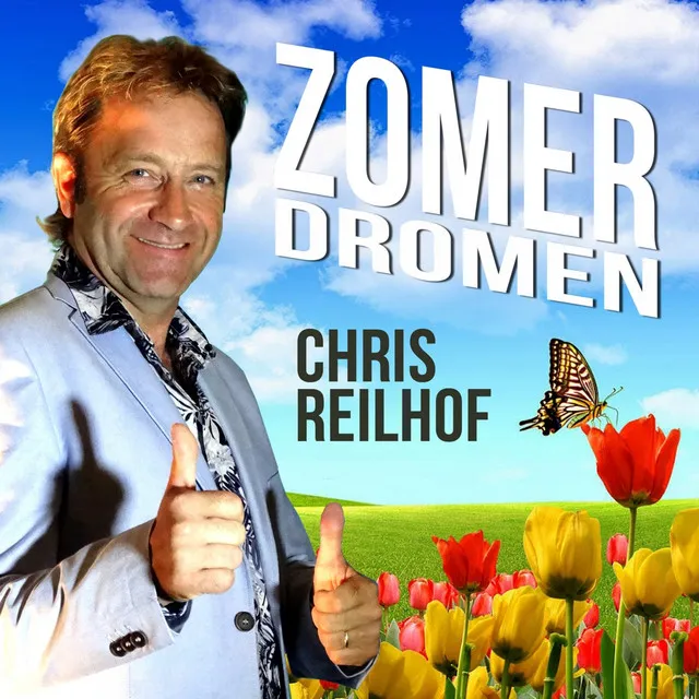 Zomerdromen