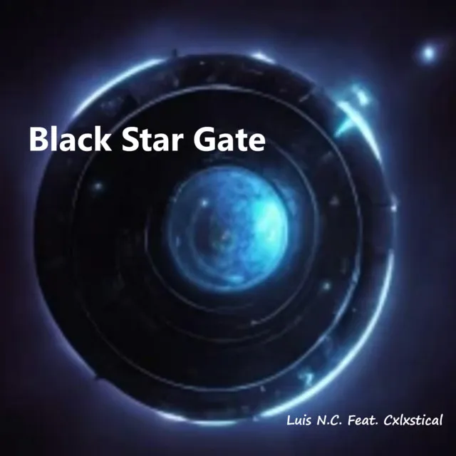 Black Star Gate